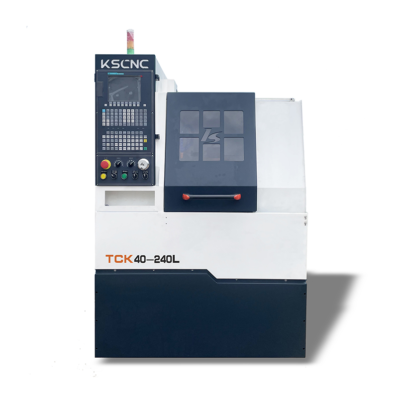 CNC Torna Makinesi